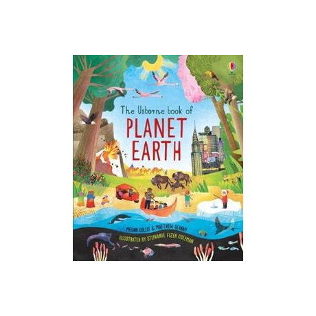 Planet Earth