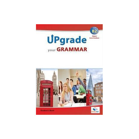Upgrade Your Grammar b2 Student's Book