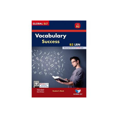 Vocabulary Success b2 lrn Student's Book