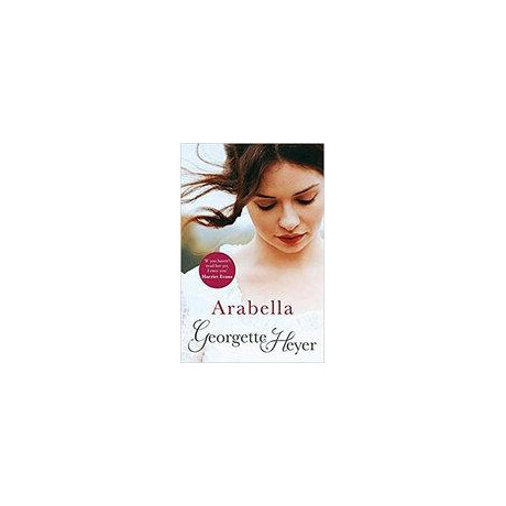 Georgette Heyer - Arabella