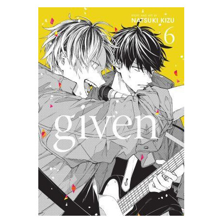 Given: vol 06