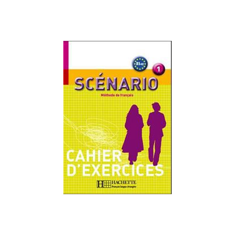 Scenario 1 Cahier D'exercises