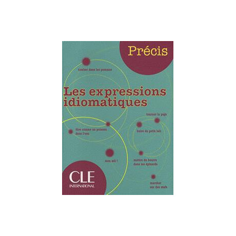 Les Expressions Idiomatiques
