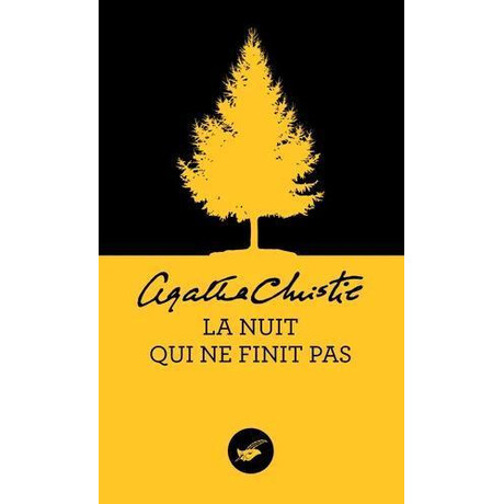 La Nuit qui ne Finit pas La Nuit qui ne Finit pas