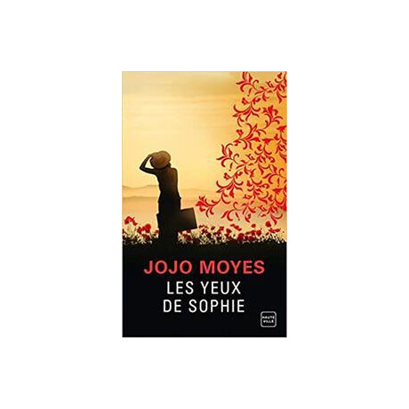 Les Yeux de Sophie