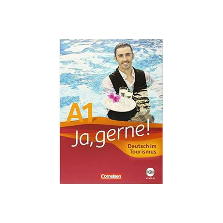 Ja Gerne! a1 (+cd)