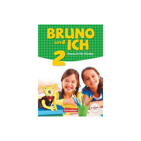 Bruno und ich 2 Kursbuch