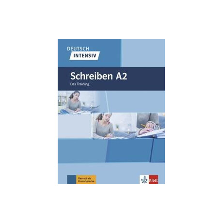 Deutsch Intensiv Schreiben a2