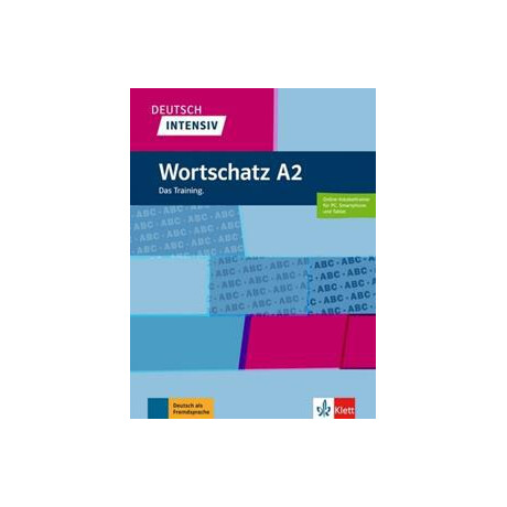 Wortschatz a2