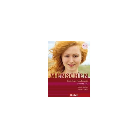 Menschen A1/1 Glossar