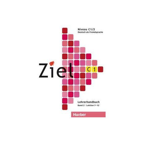 Ziel c1 Band 2 Lehrerhandbuch