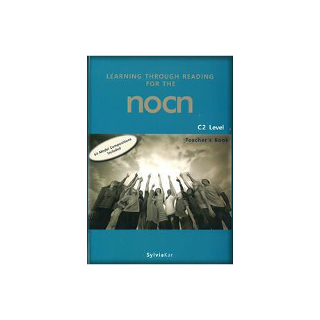 Learning Through Reading for the Nocn c2 Tchr's