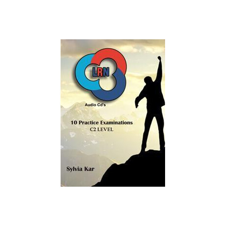 10 lrn Practice Examination c2 Cd(5) 10 lrn Practice Examination c2 Cd(5)