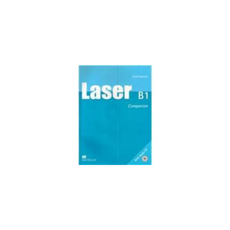 Laser b1 Companion 3rd Edition