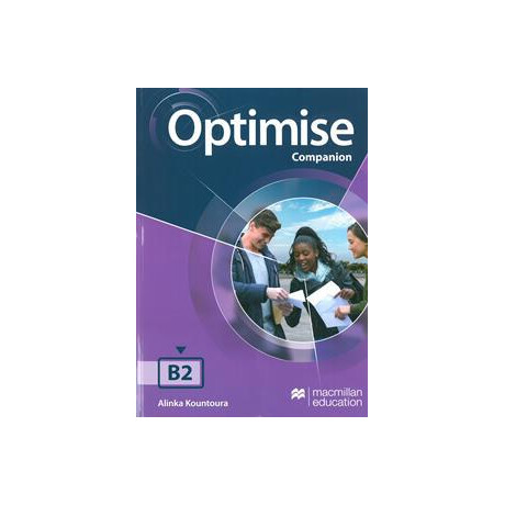 Optimise b2 Companion