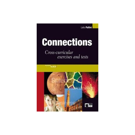 Connections (+cd-Rom) Connections (+cd-Rom)