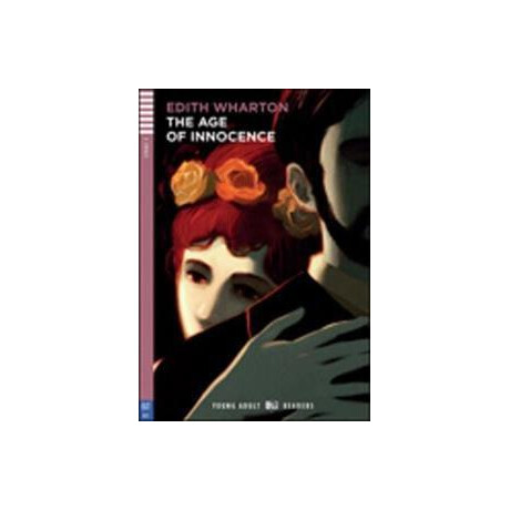 Young Adult eli Readers - English : the age of Innocence + cd