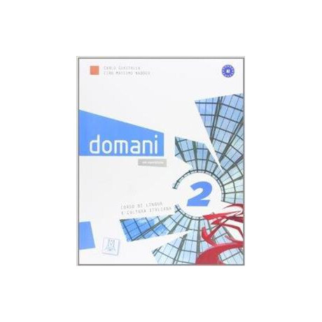 Domani 2 Studente