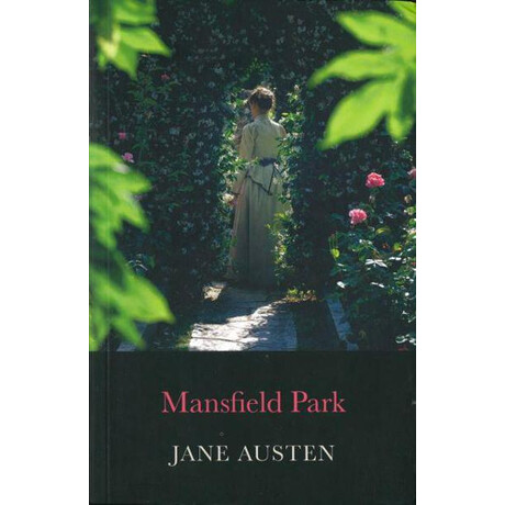 Jane Austen - Mansfield Park