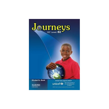 Journeys b2 Student's Book (+sumplementary+οδηγος)