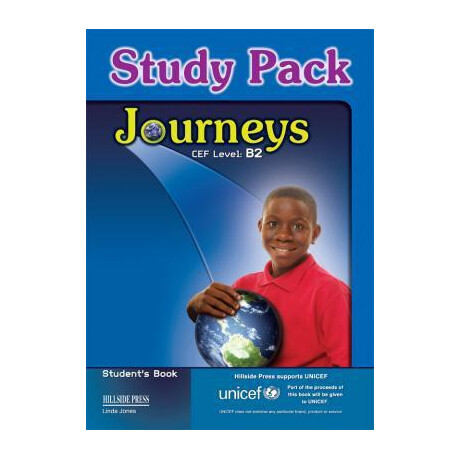 Journeys b2 Companion