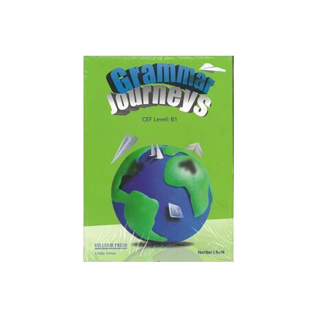 Journeys b1 Grammar Teacher's Journeys b1 Grammar Teacher's