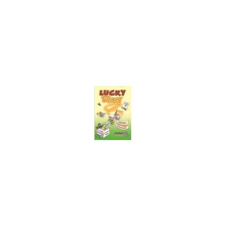 Lucky Stars b Junior Companion & Picture Dictionary