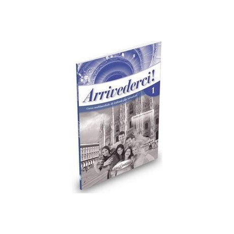 Arrivederci 1 Guida per l' Insegnante