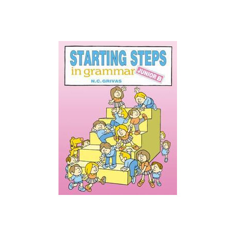 ** Starting Steps in Grammar b