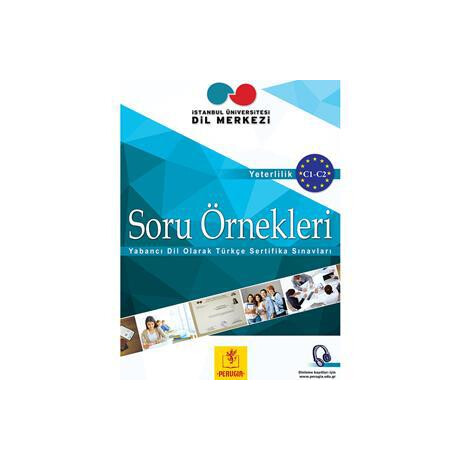 Soru Ornekleri c1-c2
