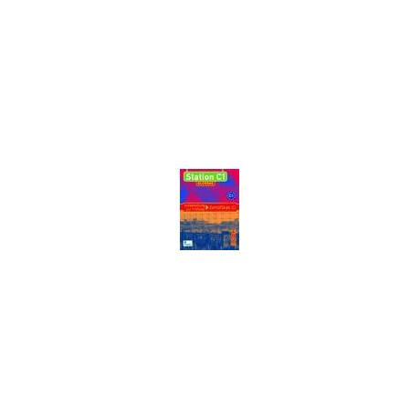 Station c1 Glossar