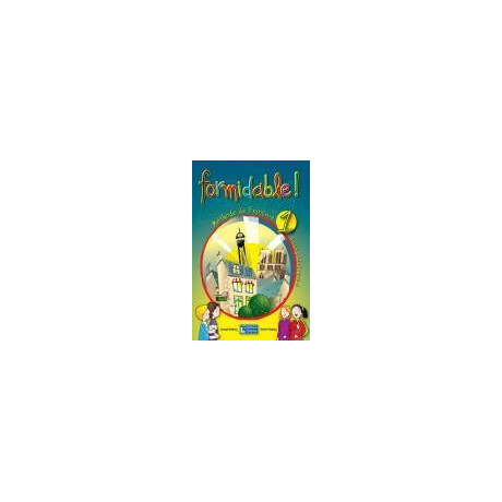 Formidable 1 Guide