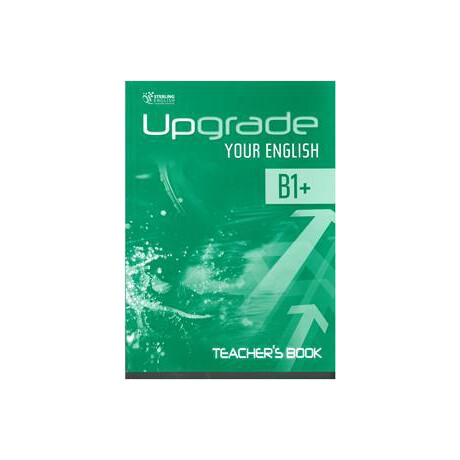 Upgrade Your English b1+ Tchr's