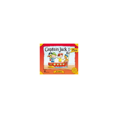 Captain Jack 1 Teacher's Notes