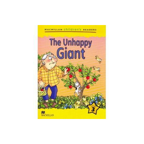 Unhappy Giant (Mcr 3)