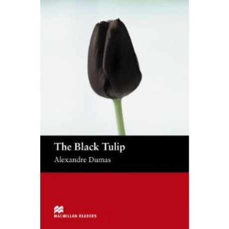 The Black Tulip (Mcr 2)