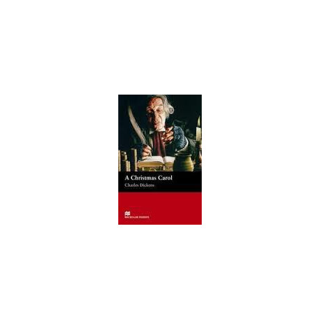 A Christmas Carol (mr Elementary)