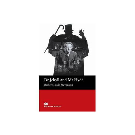 Dr Jekyll and mr Hyde (mr Elementary)