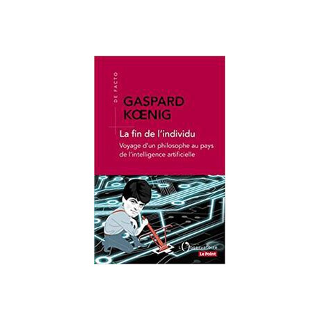 La fin de L'individu