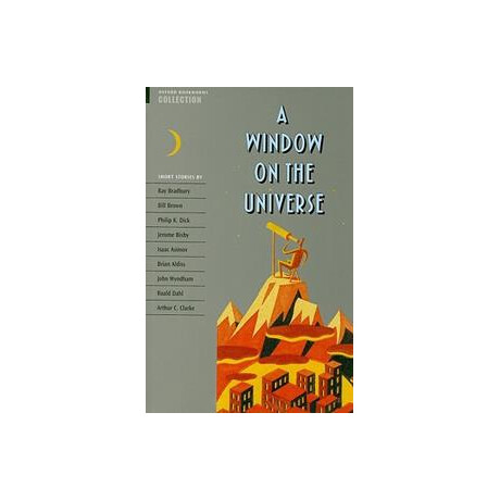 Window on the Universe (Bookworms Collection)