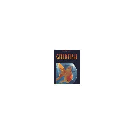 Goldfish (Oxford)