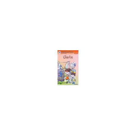 Charlie (Storyland 5)