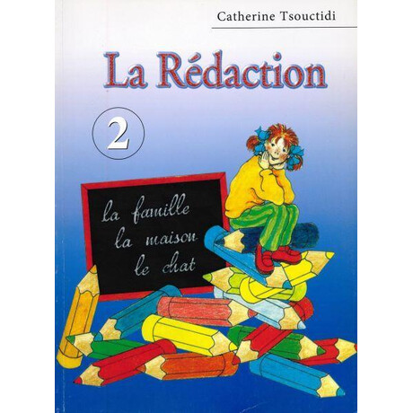 La Redaction 2