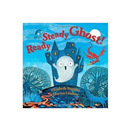 Ready Steady Ghost!