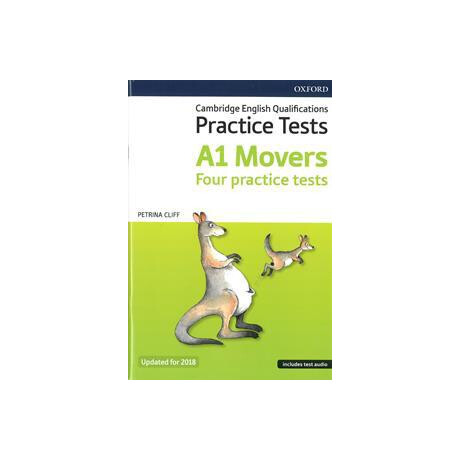 ** yle Movers a1 2018 ** yle Movers a1 2018
