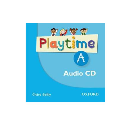 Play Time a cd