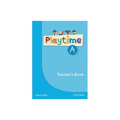 Play Time a Tchr's