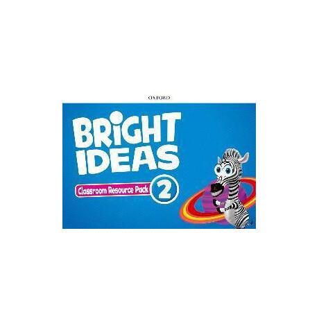 Bright Ideas 2 Classroom Resource Pack