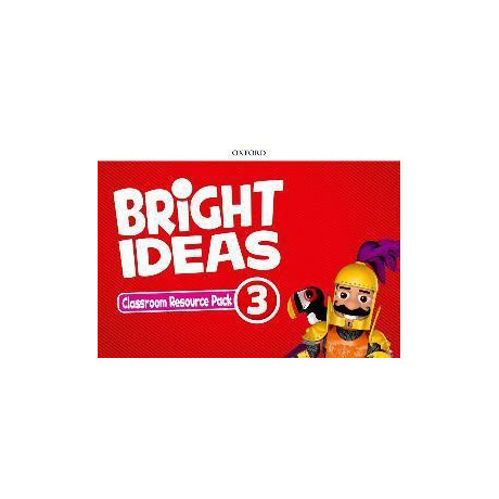 Bright Ideas 3 Classroom Resource Pack