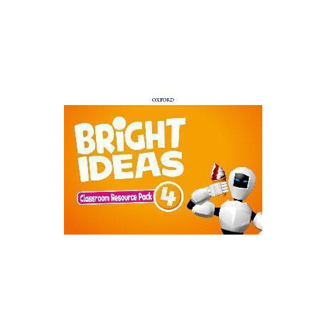 Bright Ideas 4 Classroom Resource Pack